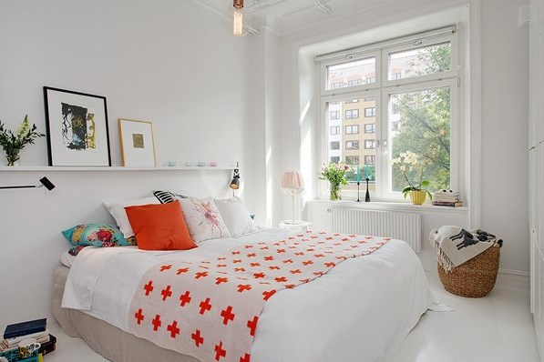 8 inspirations design small bedroom