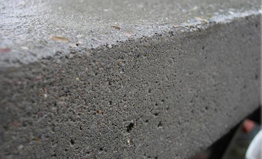 Виды бетона по плотности и заполнителю