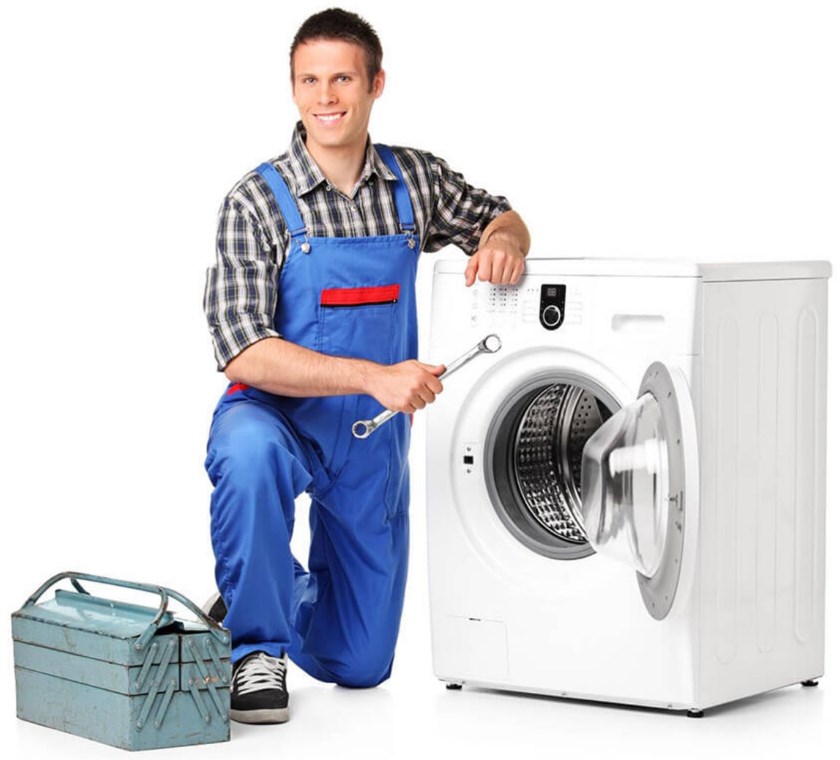 Repair of household appliances in Kiev from "TEND". Review and reviews