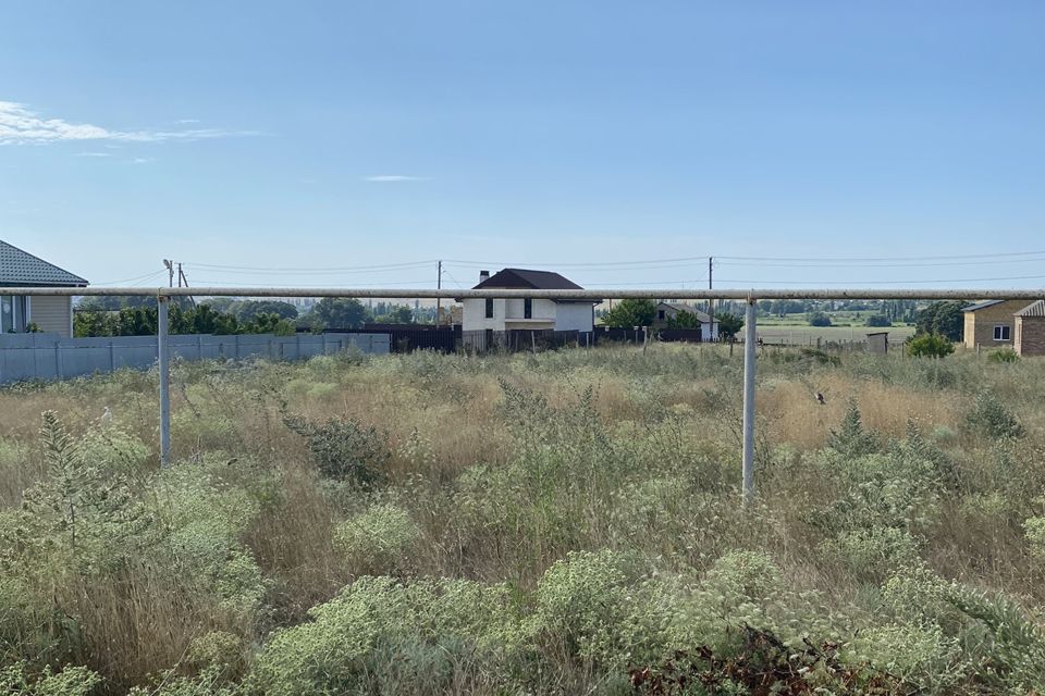 Sale of land in Sevastopol