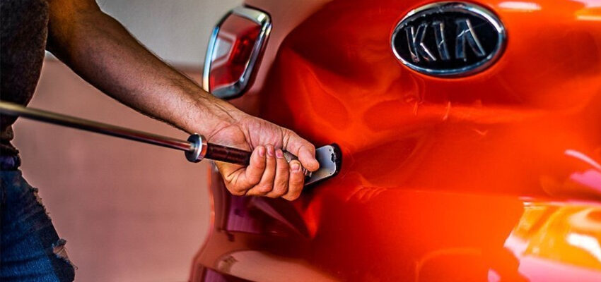 PDR технология