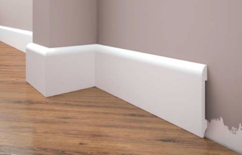 Selection Guide for floor plinth