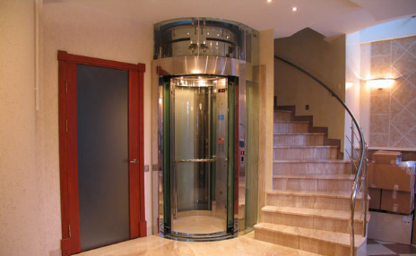 Безопасная эксплуатация лифта в частном доме