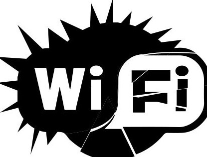 Protect Wi-Fi network from intrusion