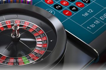 Как можно заработать на рулетке в онлайн-казино