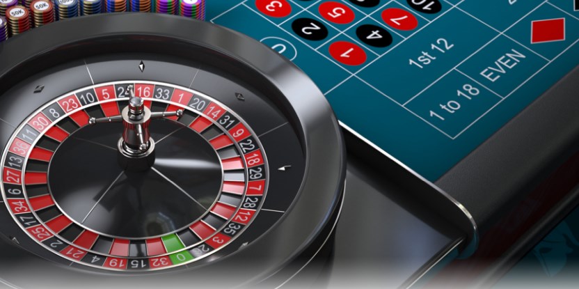 Как можно заработать на рулетке в онлайн-казино