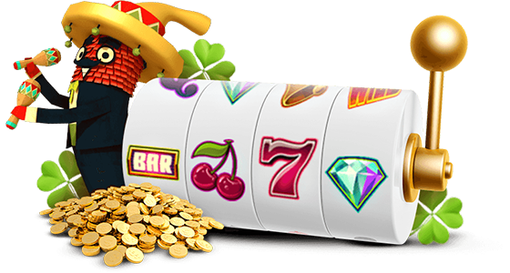  online slot machines - play correctly