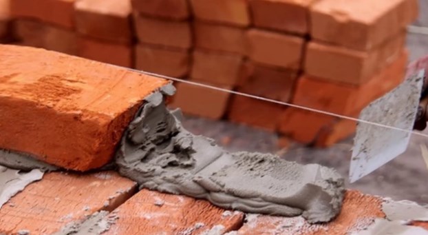 Masonry brick solution