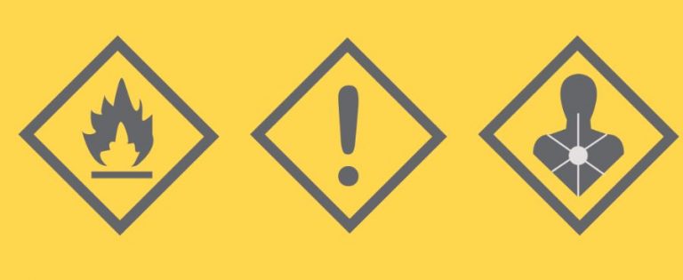 паспорт MSDS