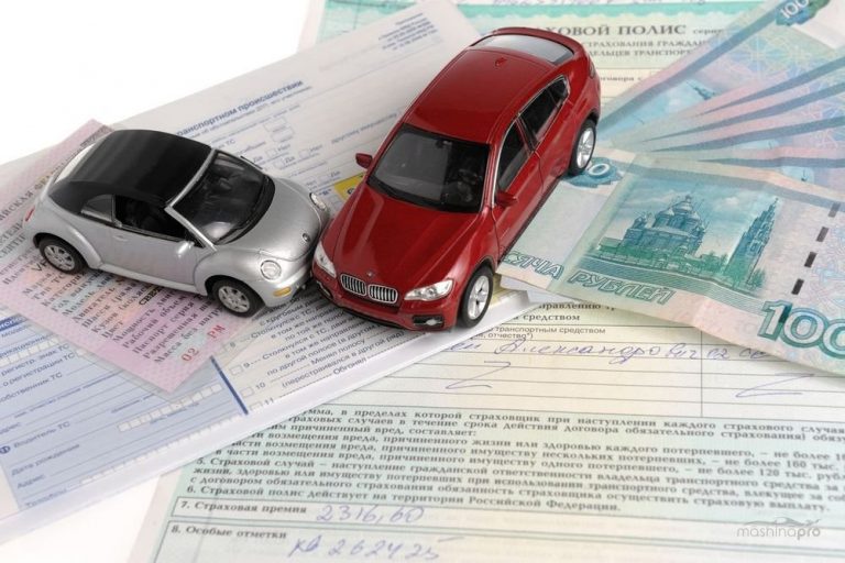 Страхование автомобиля
