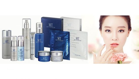 Why are Japanese cosmetics so popular?