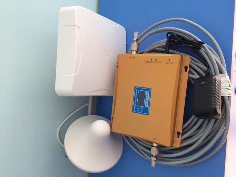 усилитель 3G сигнала для дачи