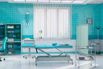 Где купить медицинскую мебель в Москве от производителя?