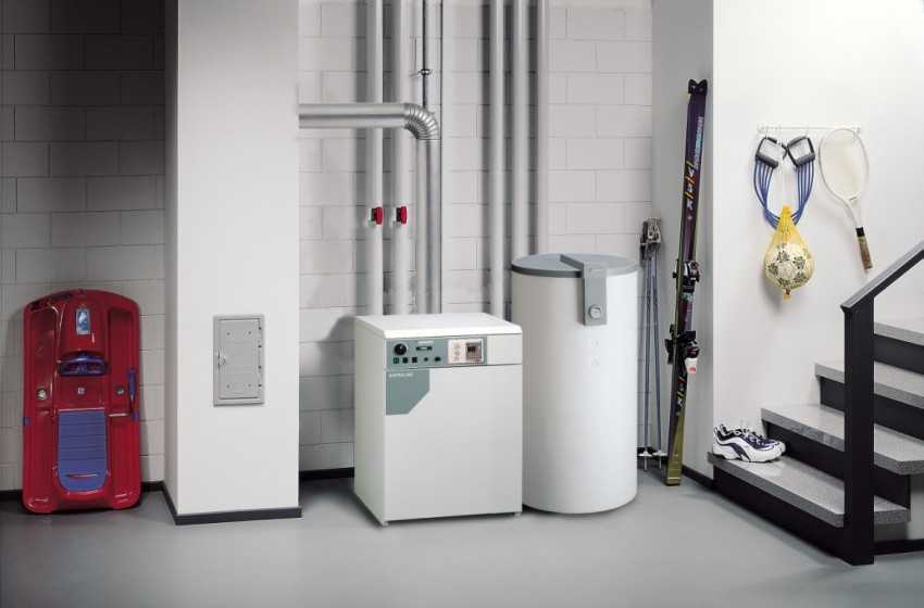 Features of the choice of a heating boiler