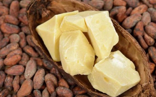 What are the benefits of cocoa butter