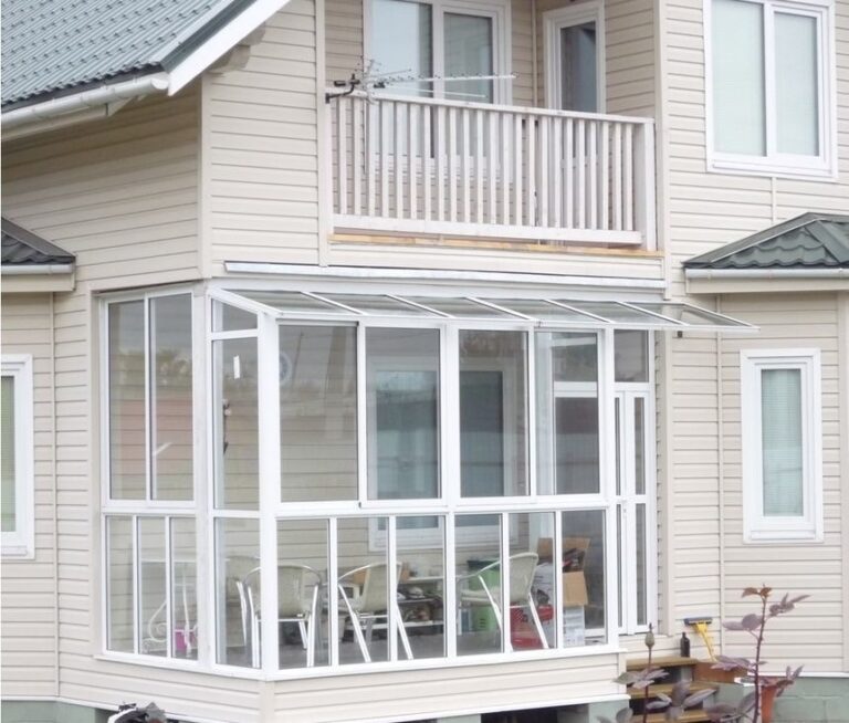 Пластиковые окна Rehau