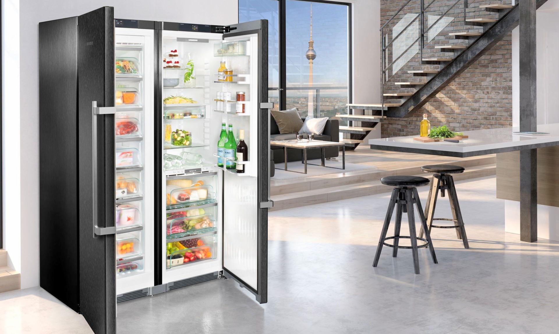 Как увеличить срок службы холодильника