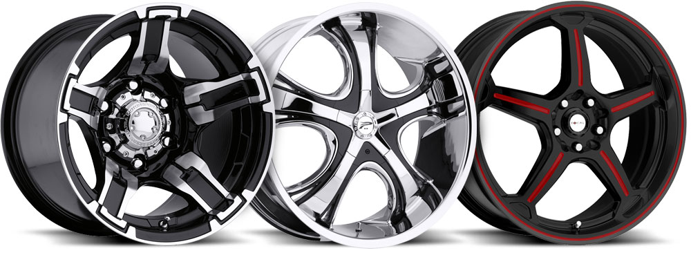 Forged wheels for cars - what is it and how to choose them?