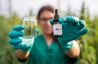 Study confirms: CBD products as an effective means to improve quality of life in Parkinson's disease